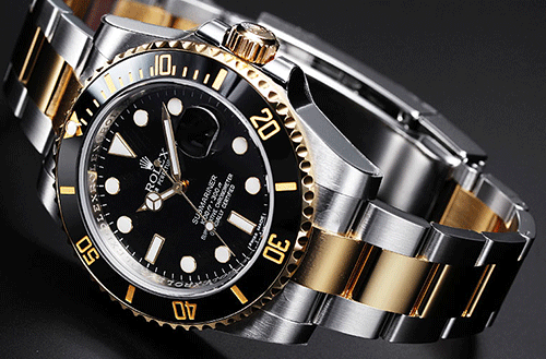 İkinci El Rolex Submariner Saat Alan Yerler