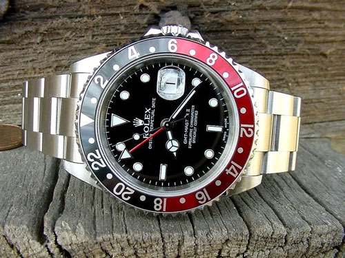 İkinci El Rolex Gmt Master Saat Alan Yerler