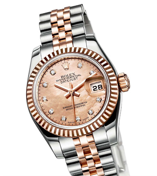 İkinci El Rolex Oyster Perpetual Lady Saat Alan Yerler