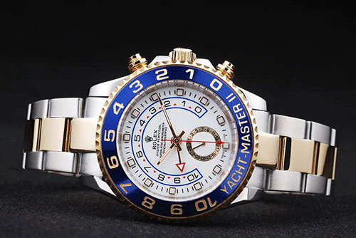 İkinci El Rolex Yacht Master Saat Alan Yerler